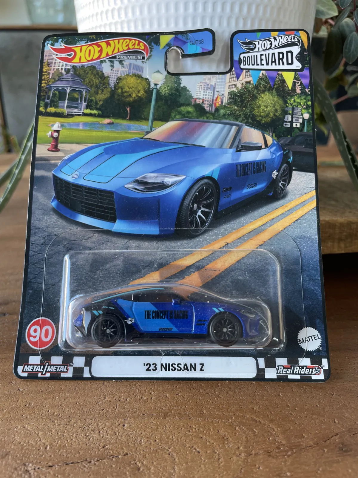 2023 Nissan Z