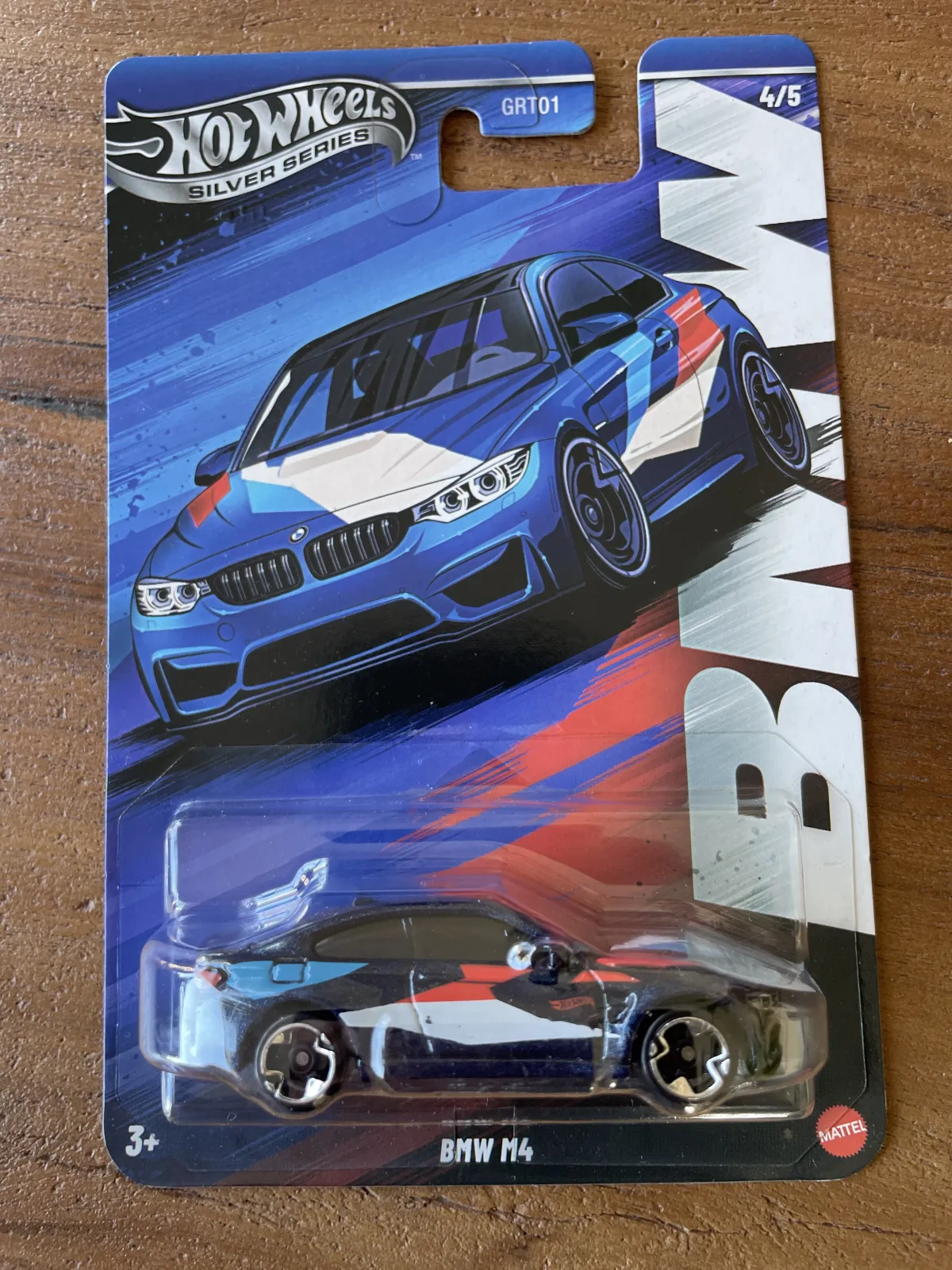 BMW M4