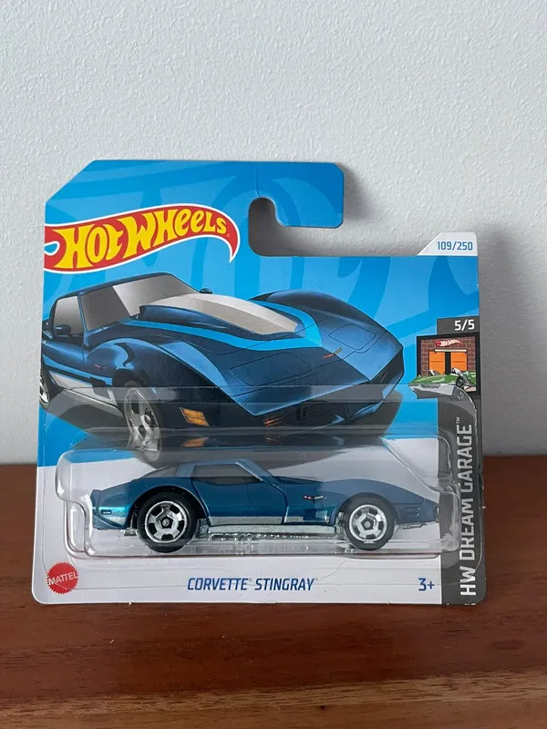 Corvette Stingray
