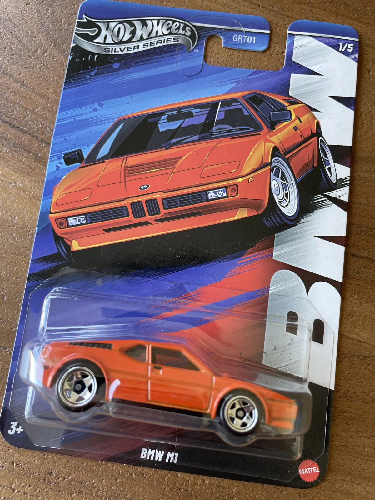 BMW M1