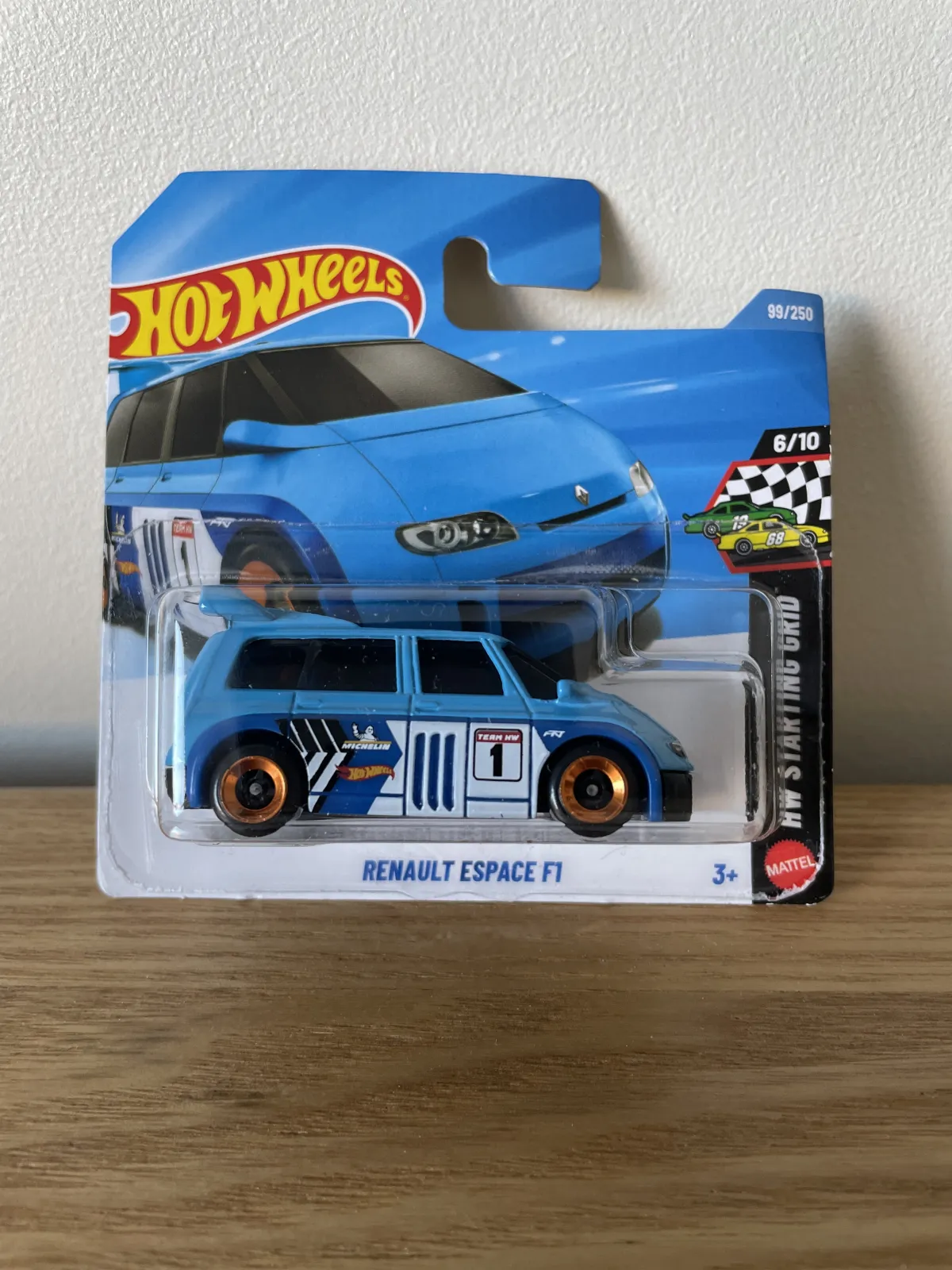 Renault Espace F1